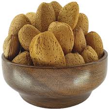 بادام ربیعی مرغوب + فروش به قیمت خرید